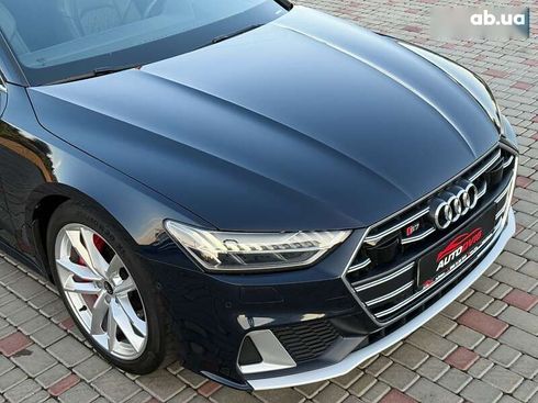 Audi s7 sportback 2022 - фото 10