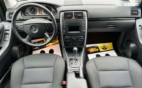 Mercedes-Benz B-Класс 2010 - фото 19