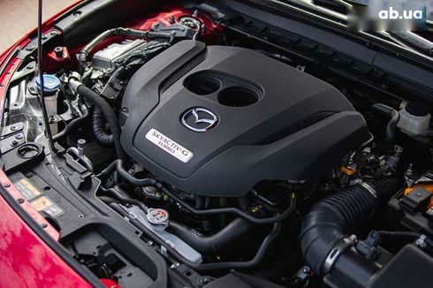 Mazda CX-30 2021 - фото 26