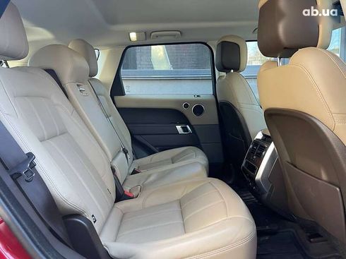 Land Rover Range Rover Sport 2018 - фото 16