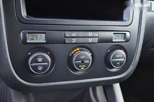 Volkswagen Golf 2009 - фото 27