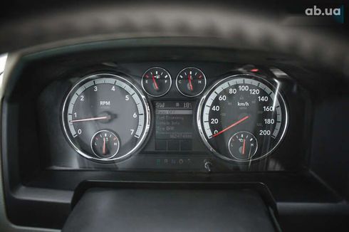 Dodge Ram 2010 - фото 21