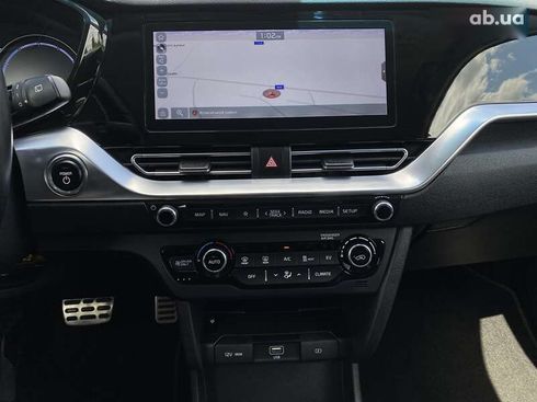 Kia Niro 2021 - фото 15