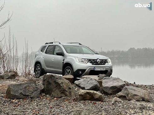 Renault Duster 2020 - фото 6