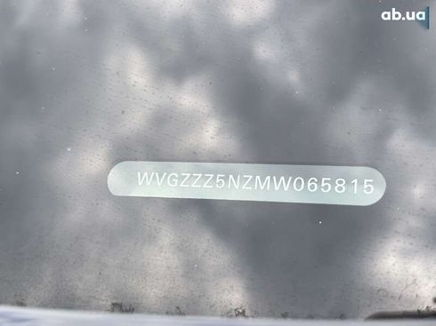 Volkswagen Tiguan 2021 - фото 7