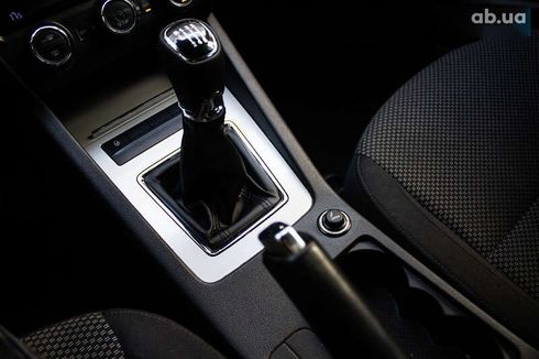 Skoda Octavia 2015 - фото 18
