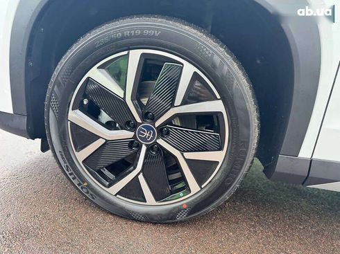 BYD Song L 2024 - фото 7