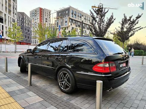 Mercedes-Benz E-Класс 2008 - фото 11