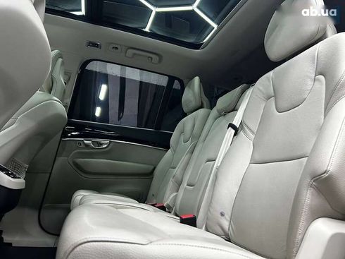 Volvo XC90 2018 - фото 20