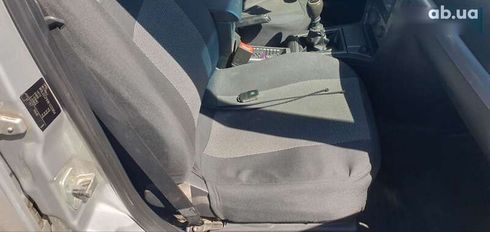 Opel Vectra 2006 - фото 19
