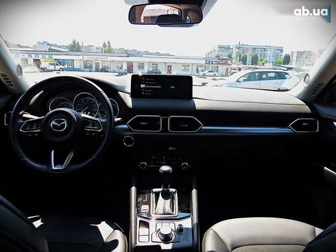Mazda CX-5 2022 - фото 18