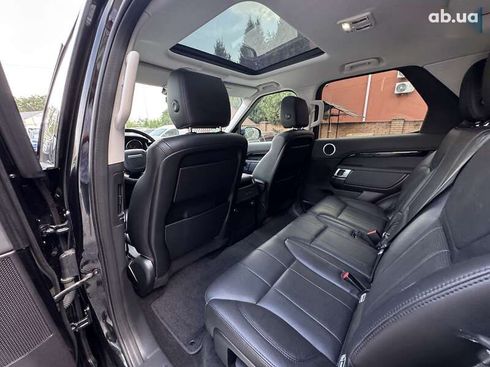 Land Rover Discovery 2018 - фото 3