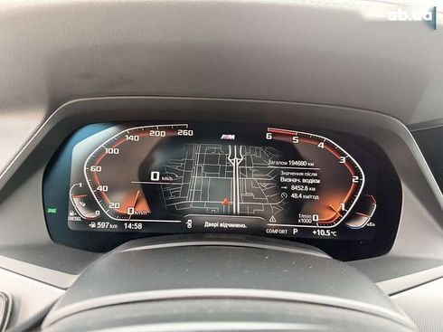 BMW X5 2019 - фото 25