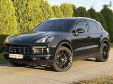 Купити Porsche бу в Україні - купити на Автобазарі