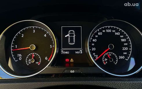 Volkswagen Golf 2015 - фото 17