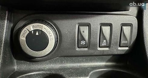 Dacia Duster 2016 - фото 19
