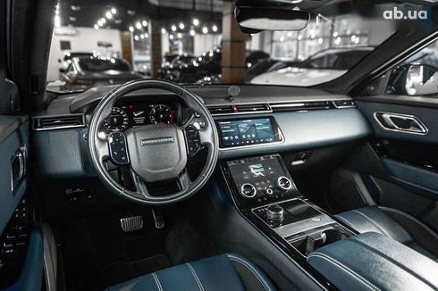 Land Rover Range Rover Velar 2018 - фото 26