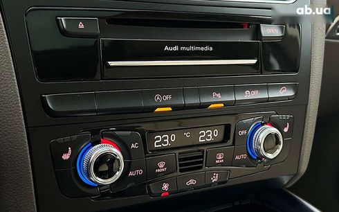 Audi Q5 2014 - фото 15