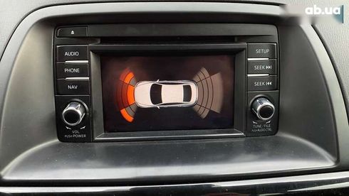 Mazda CX-5 2014 - фото 22