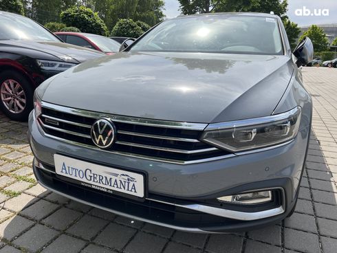 Volkswagen Passat 2022 - фото 29