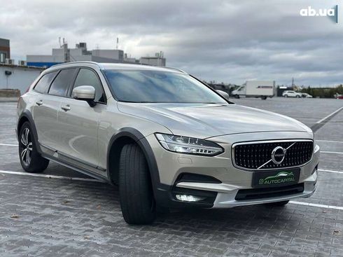 Volvo V90 2017 - фото 6