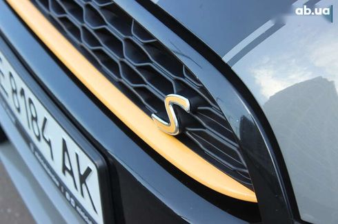 MINI John Cooper Works 2015 - фото 16