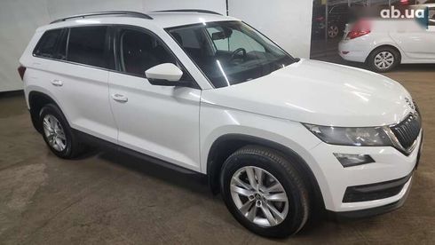 Skoda Kodiaq 2020 - фото 6