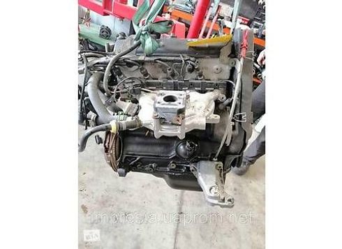 двигатель в сборе для Volkswagen Polo - купить на Автобазаре - фото 2