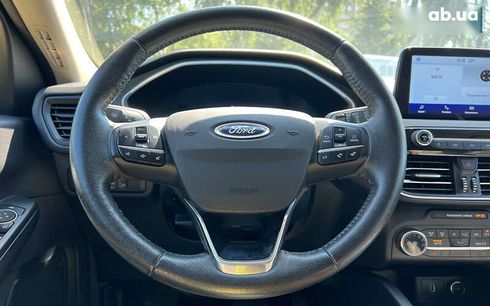 Ford Escape 2020 - фото 10