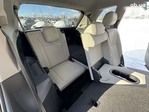 Volkswagen Tiguan 2020 - фото 20