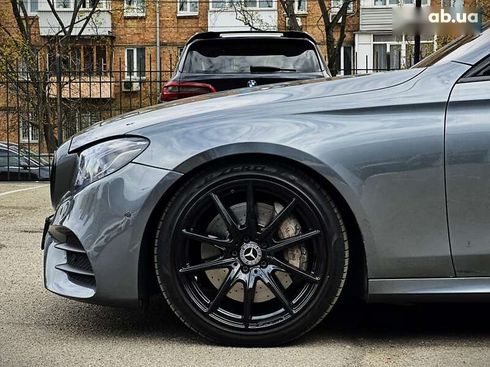 Mercedes-Benz E-Класс 2020 - фото 11