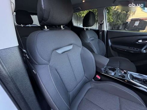Renault Kadjar 2020 - фото 30