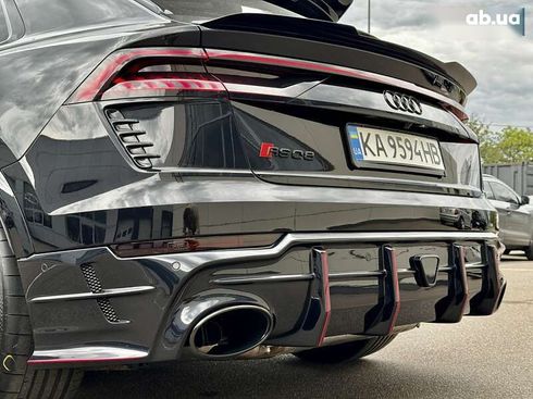 Audi RS Q8 2020 - фото 26
