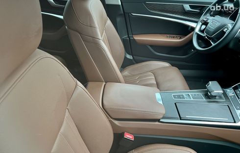 Audi A6 2022 - фото 11