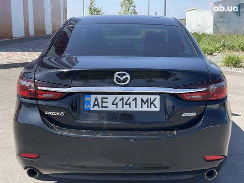 Mazda 6 2018 - фото 5