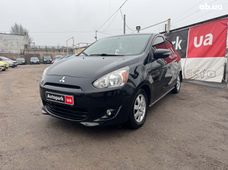 Продажа б/у хетчбэк Mitsubishi Mirage - купить на Автобазаре