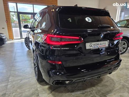 BMW X5 2019 - фото 24