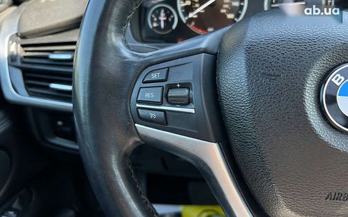 BMW X5 2015 - фото 26