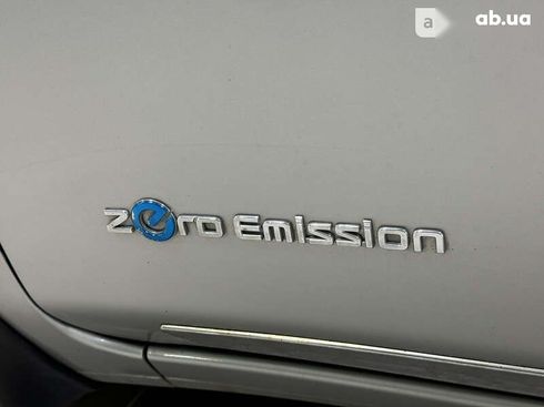 Nissan Leaf 2013 - фото 15