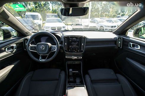 Volvo C40 Recharge 2022 - фото 12