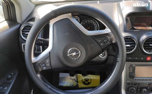 Opel Antara 2015 - фото 9