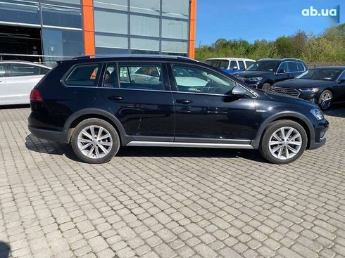 Volkswagen Golf 2016 - фото 8