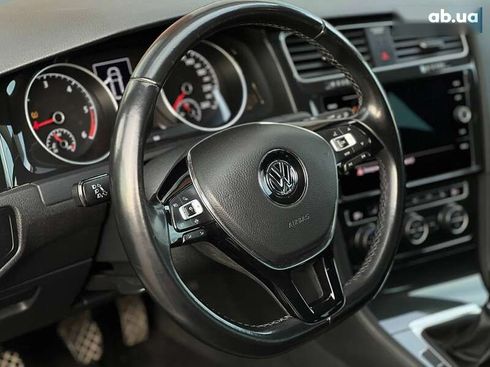 Volkswagen Golf 2019 - фото 30