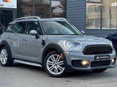 Продажа б/у MINI Countryman 2018 года в Киеве - купить на Автобазаре