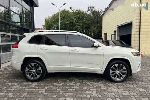 Jeep Cherokee 2018 - фото 8
