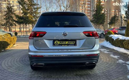 Volkswagen Tiguan 2020 - фото 6