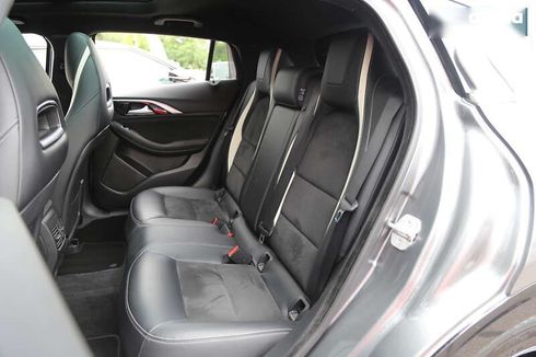Infiniti Q30 2016 - фото 10