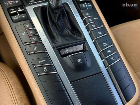 Porsche Macan 2017 - фото 29