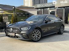 Купить Mercedes-Benz E-Класс 2021 бу в Киеве - купить на Автобазаре