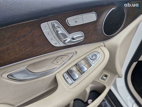 Mercedes-Benz GLC-Класс 2019 - фото 17